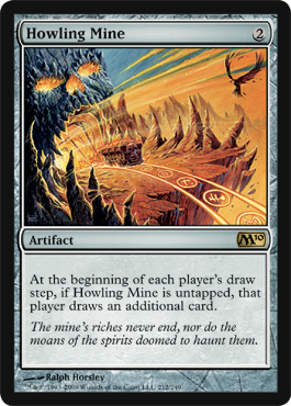 Image de Magic 2010