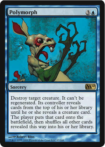 Image de Magic 2010