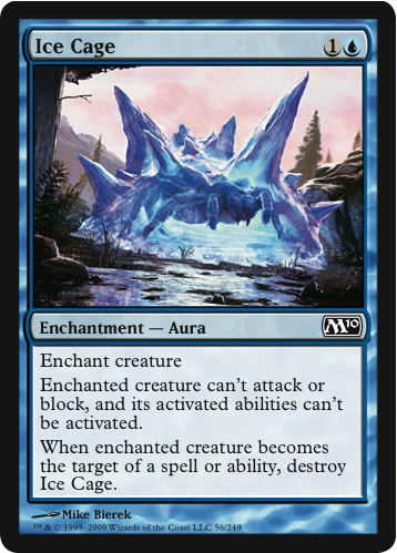 Image de Magic 2010