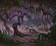 Illustration d'un Swamp