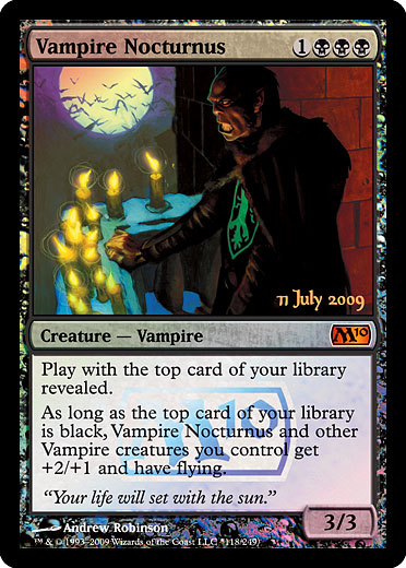 Image de Magic 2010