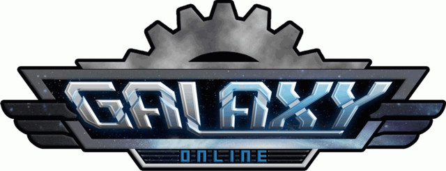 Logo de Galaxy Online