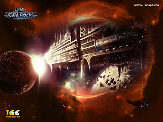 Image de Galaxy Online #18119