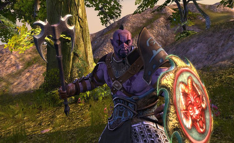 Rift - Le mécanisme de classes évolutives de Rift