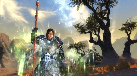 Rift - Faille de sécurité signalée par les joueurs, scellée par Trion