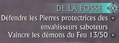Rift - Les invasions du Sable Chatoyant