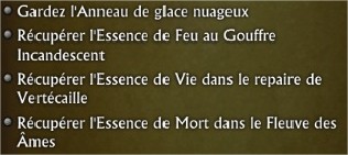 Rift - Phase 2 : Vague de froid