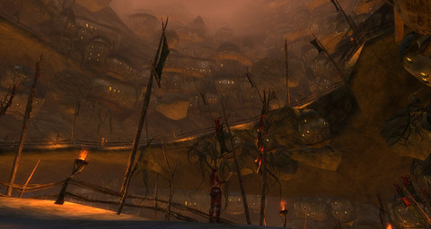 Rift - Profondeurs Insondables