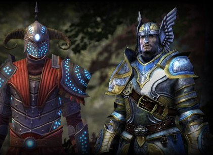 Rift - Les Récompenses de vétérans se détaillent