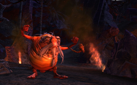 Rift - Scott Hartsman et le développement du modèle Free to Play