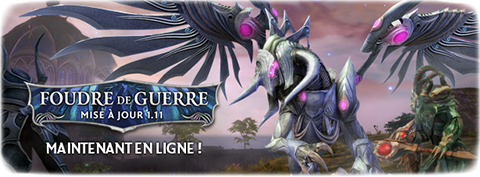 Rift - Le guide de l'évènement mondial est en ligne