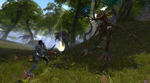 Rift - 29 serveurs pour le lancement (MàJ)
