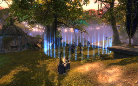 Rift - Patch 1.2 : Rééquilibrage des champs de bataille, préparatifs d'un PvP ouvert