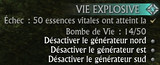 vie explosive - phase1