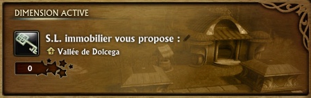Rift - Vallée de Dolcega
