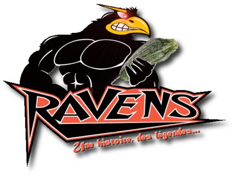 Rift - Les Ravens et leurs mélanges de fluides