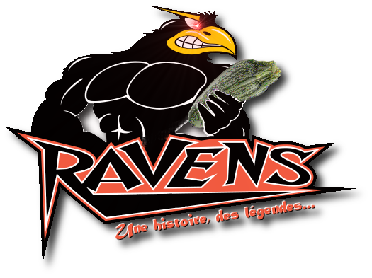 Logo Ravens