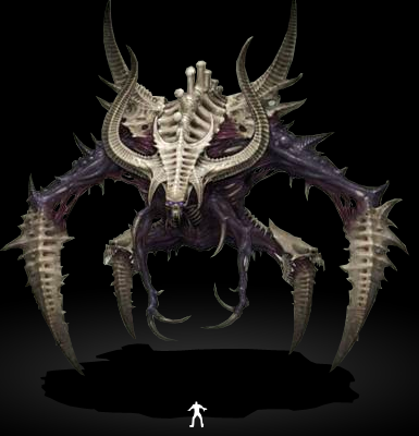 Rift - Dessinez les prochains boss de Rift