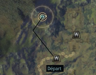 Rift - Le Cairn de Mornelande