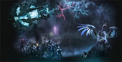 Avant-première : premier aperçu vidéo de Rift : Storm Legion