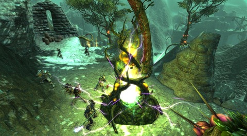 Rift - Redécouvrir Rift gratuitement du 25 au 29 juillet
