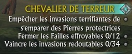 Rift - Les invasions de Mornelande