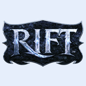 Logo de RIFT