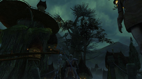 Rift - Rift en bêta-test ouvert le 15 février