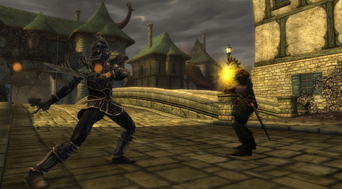 Rift - « Battle Royal » sur les serveurs de test de Rift
