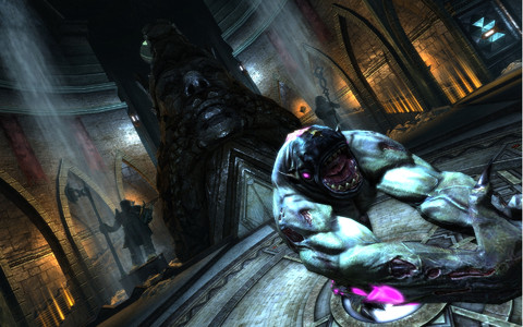 Rift - Patch 1.3 : Note de mise à jour définitive en français