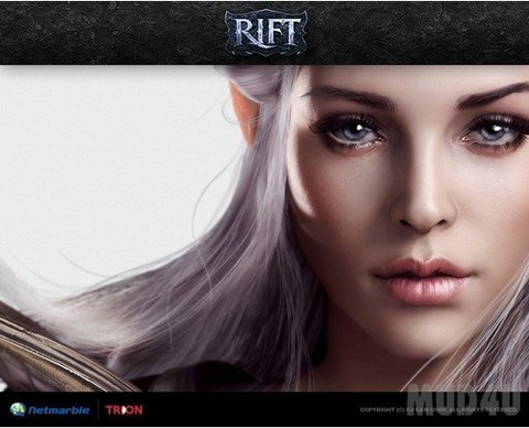 Rift - Rift lancé en Corée et en cours de localisation en Chine
