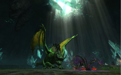 Rift - Un serveur de tests pour la première mise à jour majeure de Rift