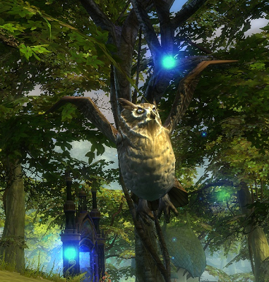 Rift - Grand concours de chasse aux rébus