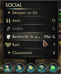 Rift - Recherche de guilde