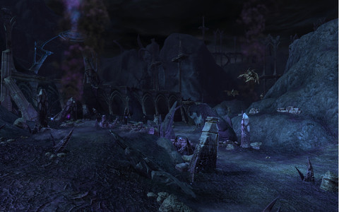 Rift - Raid : La Rivière des Âmes