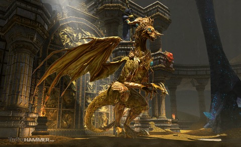 Rift - Vous reprendrez bien un peu de 1.8 en preview ?