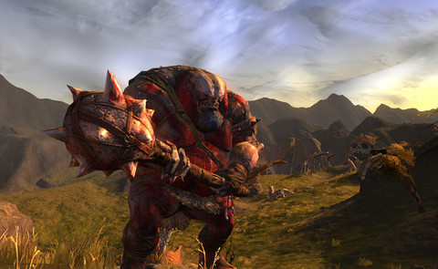 Rift - Heroes of Telara devient Rift: Planes of Telara et dévoile ses failles