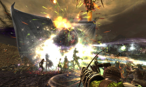Rift - JOL-Exclu Rift : Dev-Chat avec Will Cook