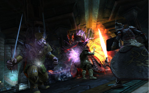 Rift - Rift se prépare à accueillir sa mise à jour 1.3