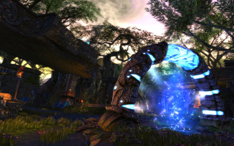 Rift - Nouveau week-end gratuit... en attendant une fusion de serveurs ?