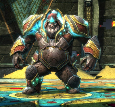 Rift - Rift s'annonce en version taiwanaise