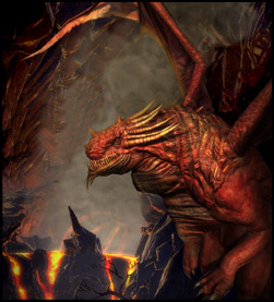 Rift - Maelforge, le Seigneur des Flammes
