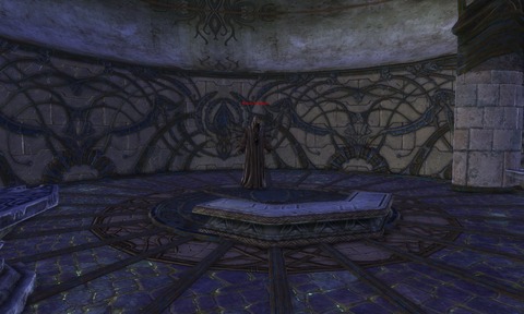Rift - Bouh !