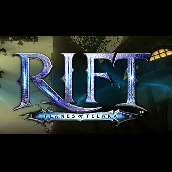 Logo de Rift: Planes of Telara