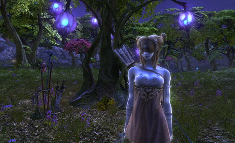 Rift - Note de patch de la bêta 4 : un champ de bataille supplémentaire