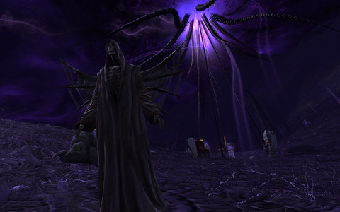 Rift - Les cultes de Rift : la Cour Éternelle