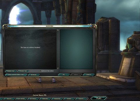 Rift - Les add-ons de Rift en question