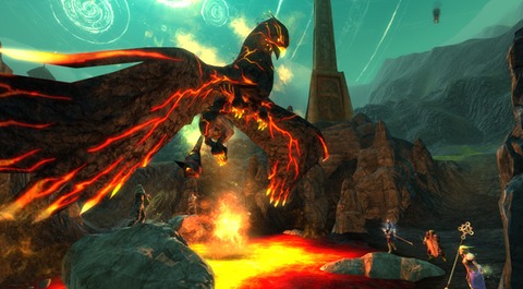 Rift - « Un chiffre d'affaires de 100 millions en 10 mois »