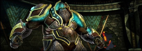 Rift - Parce qu'il n'y a pas que Rift qui se met à jour