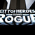 Logo de City of Heroes: Going Rogue